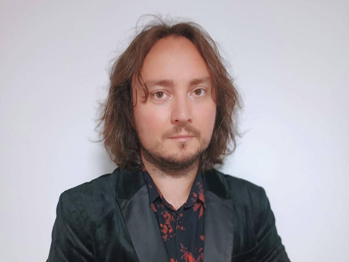 Vid Novak Kralj