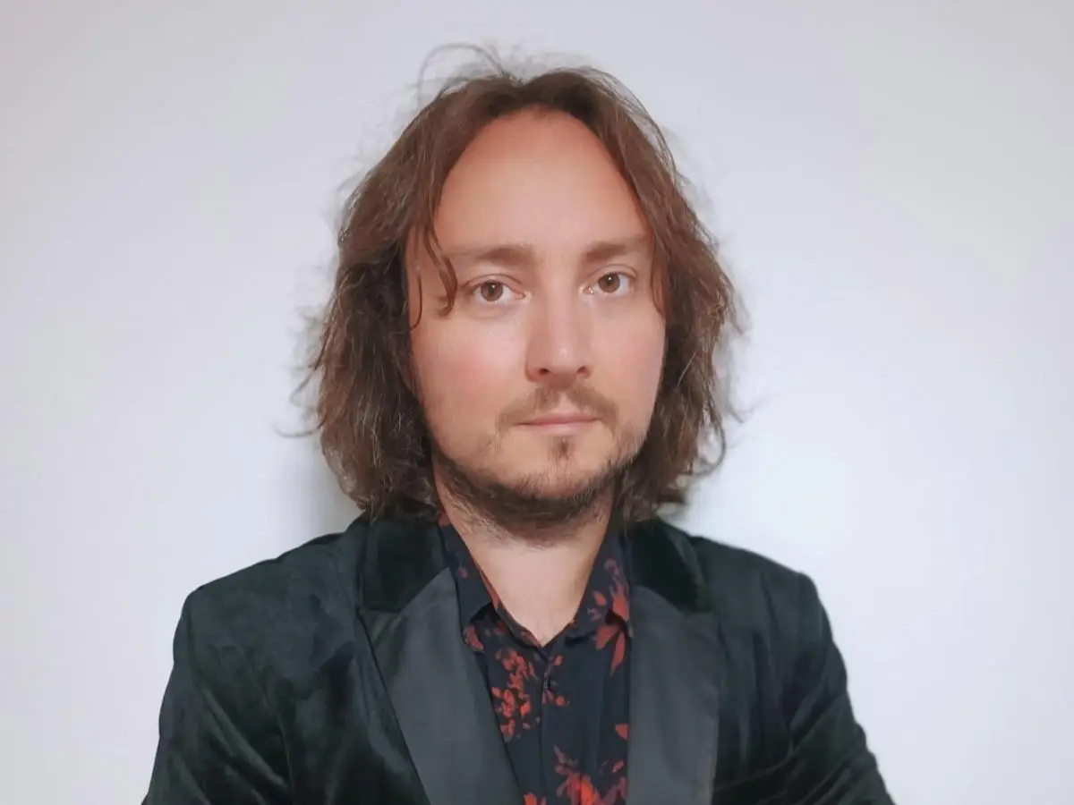Vid Novak Kralj