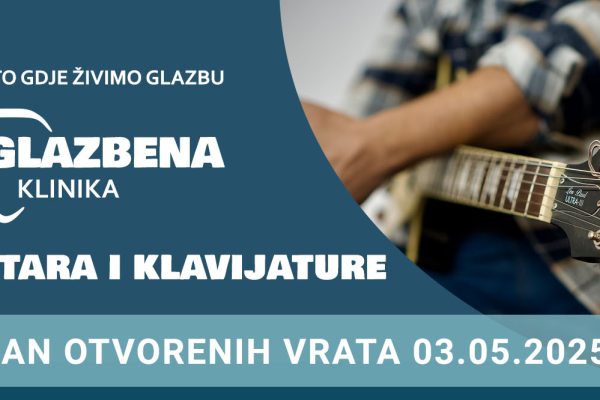 Dan otvorenih vrata svibanj 2025