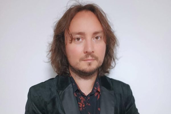 Vid Novak Kralj - Glazbena Klinika