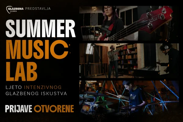 Summer Music Lab Glazbena Klinika 1920x1280